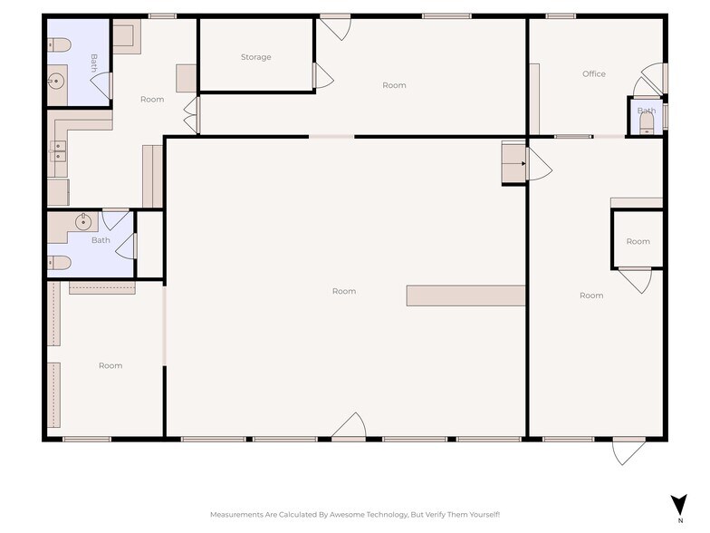 More Photos Of 113 W Decatur St, Chico General Retail For Sale