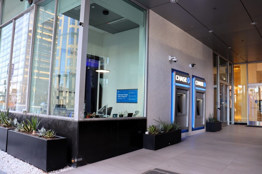 More Photos Of 10921 Wilshire Blvd, Los Angeles Medical For Lease