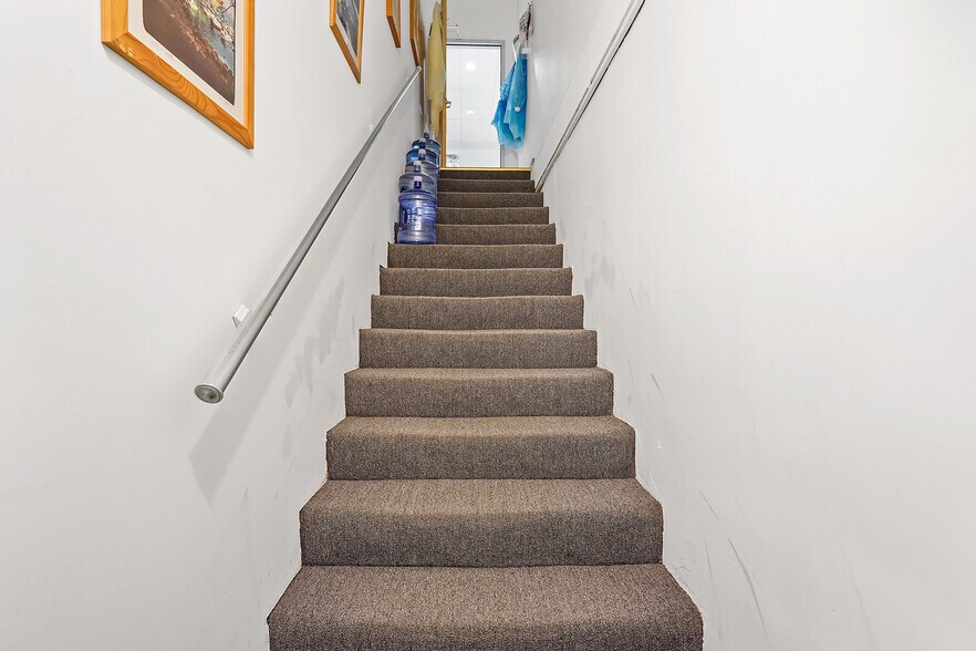 More Photos Of 1336 Van Ness Ave, San Francisco Medical For Sale