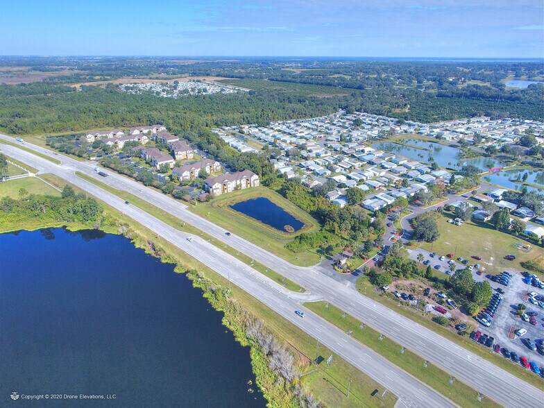 More Photos Of 21700 US Highway 27, Lake Wales Land For Sale