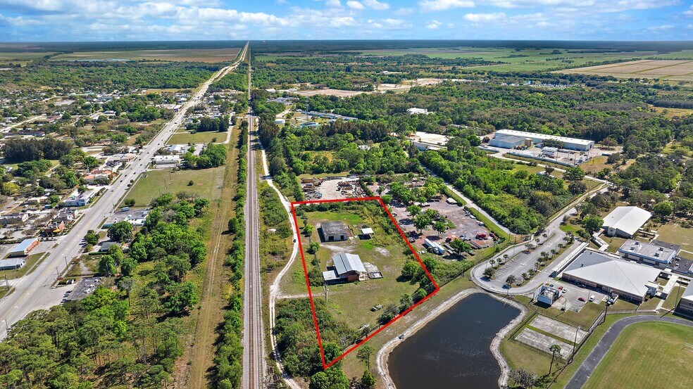 More Photos Of 15803 SW Farm Rd, Indiantown Manufacturing For Sale