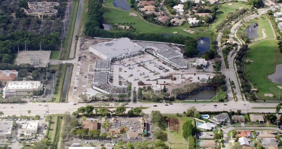 More Photos Of 5030 Champion Blvd, Boca Raton Unknown For Lease