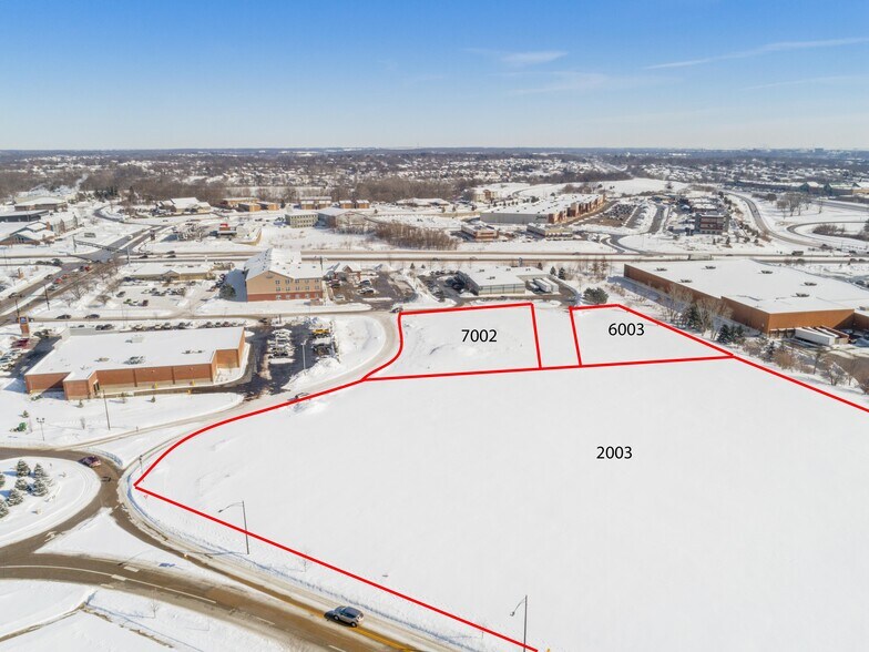 More Photos Of 2800 Heartland Dr, Coralville Land For Sale