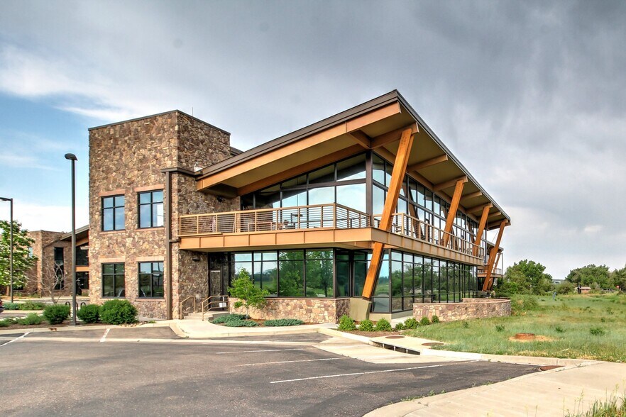 Primary Photo Of 150 Old Laramie Trl E, Lafayette Medical For Lease