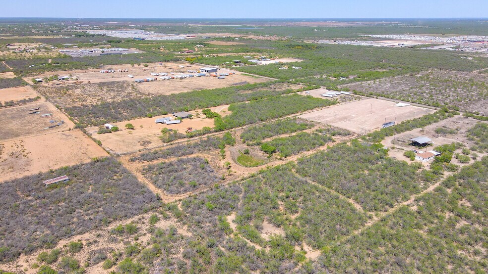 More Photos Of Garza Jones Ln., Laredo Land For Lease