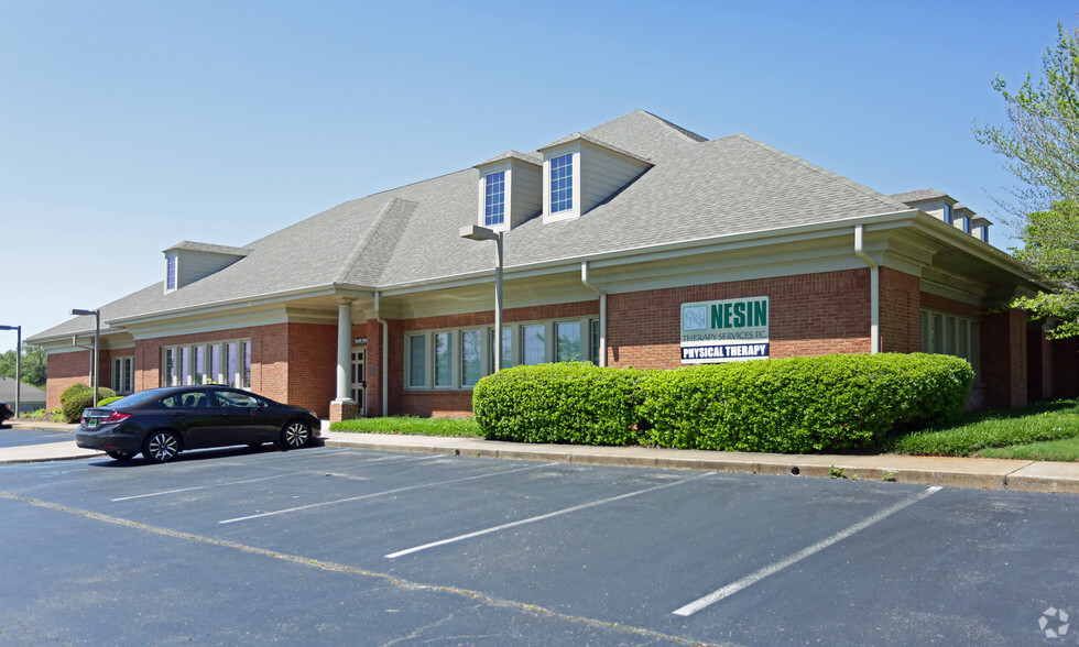 Primary Photo Of 540 Hughes Rd, Madison Medical For Lease