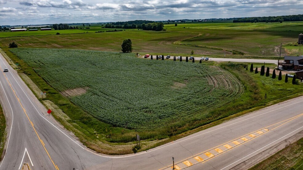 More Photos Of State Hwy 55, Pulaski Land For Sale