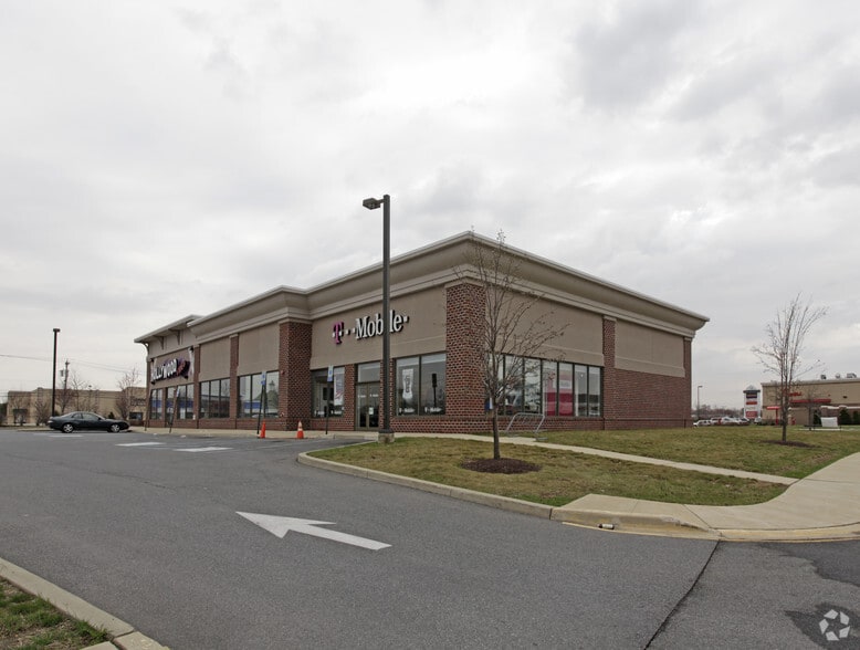 More Photos Of 1100-1299 Quintilio Dr, Bear Unknown For Lease