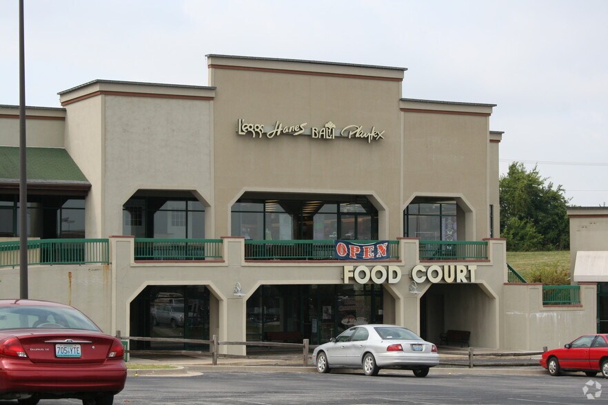 More Photos Of 1402-1498 W Old Highway 40, Odessa Unknown For Lease
