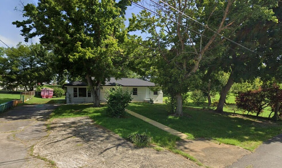 More Photos Of 4320 Highway 70 E, White Bluff Land For Sale