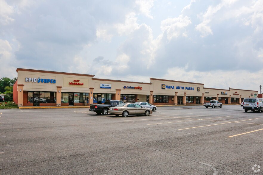 More Photos Of 1650-1694 Michigan St, Sidney Unknown For Lease