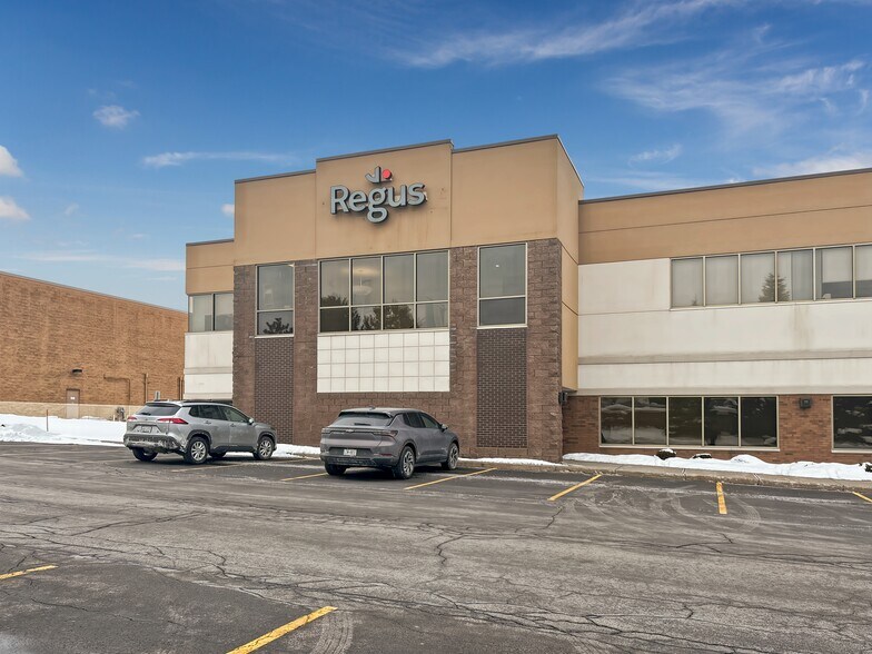 More Photos Of 4050 W Ridge Rd, Rochester Coworking Space