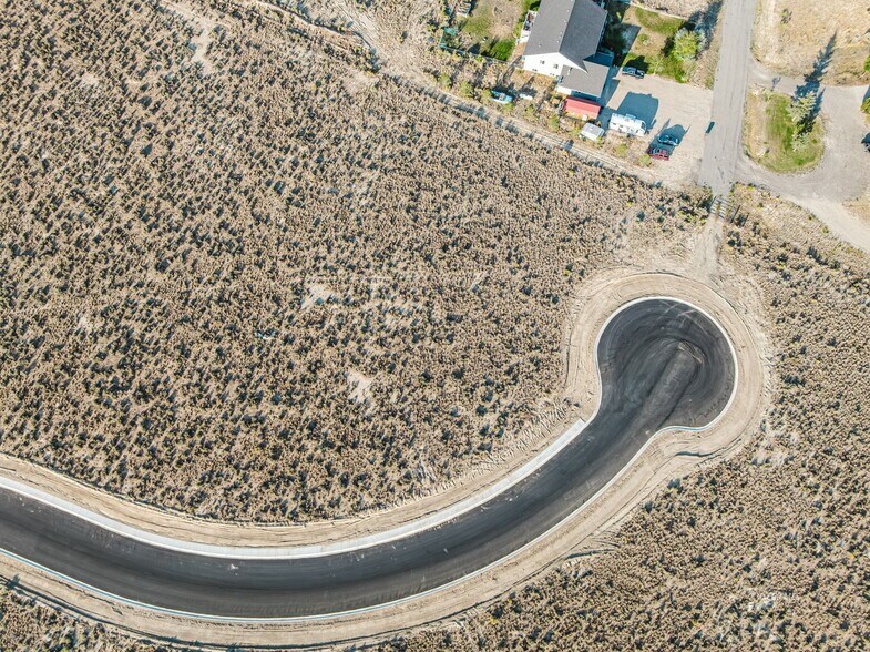 More Photos Of TBD Vern Drive, Spring Creek Land For Sale