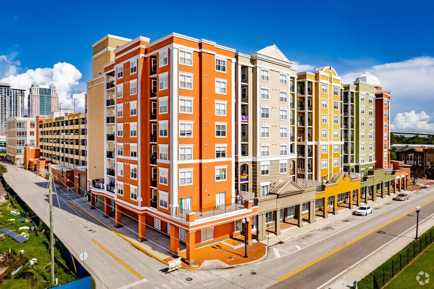 More Photos Of 595 W Church St, Orlando Apartments For Lease