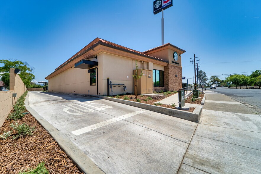 More Photos Of 2040 3rd St, Oroville Freestanding For Lease