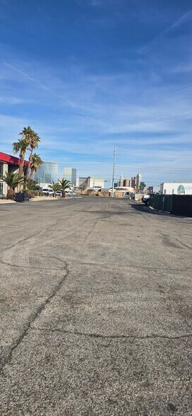 More Photos Of 4171 Cannoli Cir, Las Vegas Land For Lease