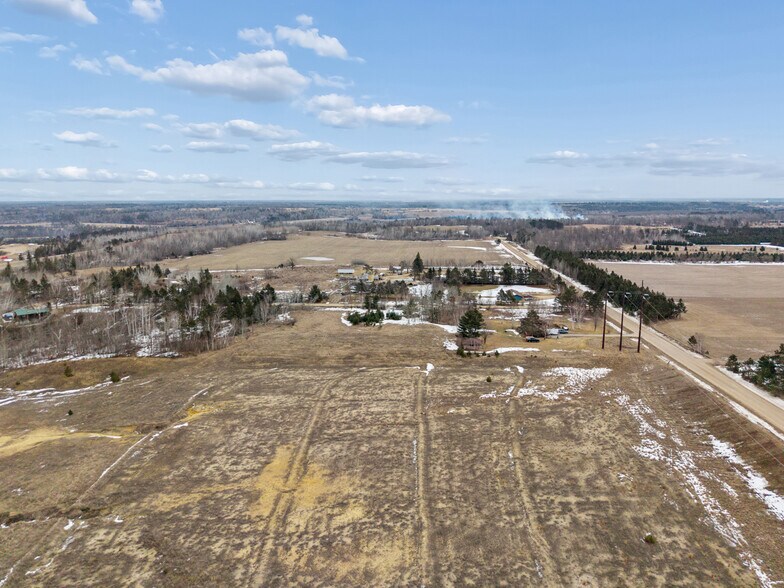 Primary Photo Of 223 Convenience Ln SE, Bemidji Land For Sale