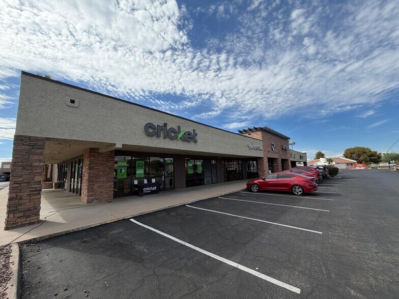 More Photos Of 2722-2760 Alma School Rd, Mesa Unknown For Lease