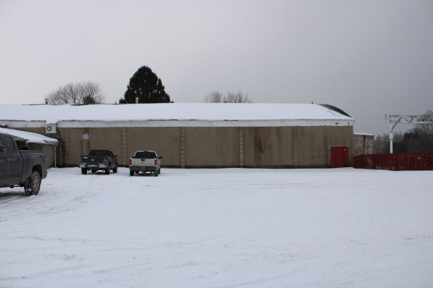 More Photos Of 7001 NY-19A, Portageville Manufactured Housing Mobile Home Park For Sale