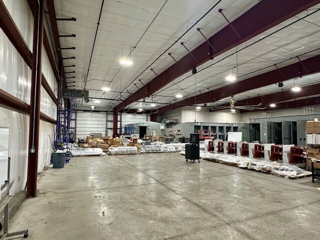 More Photos Of 18 Lancaster Pky, Lancaster Manufacturing For Sale