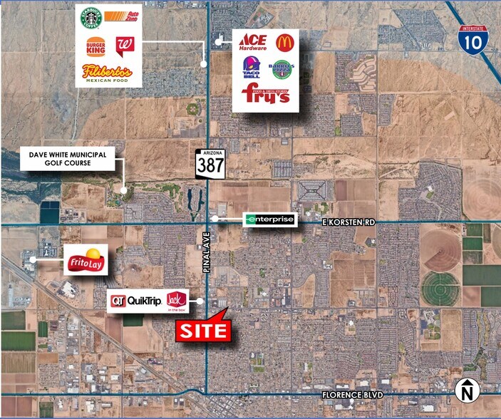 More Photos Of 112 E Cottonwood Ln, Casa Grande Service For Sale