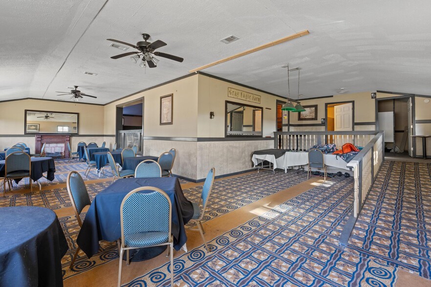 More Photos Of 607 Butts Mill Rd, Pine Mountain General Retail For Sale