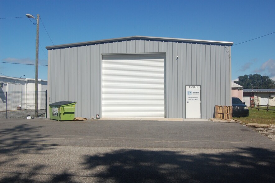 More Photos Of 13040 W Colonial Dr, Winter Garden Industrial For Sale
