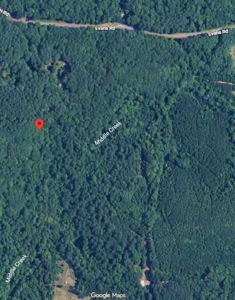 More Photos Of 00 Tom Wright Rd, Franklinton Land For Sale
