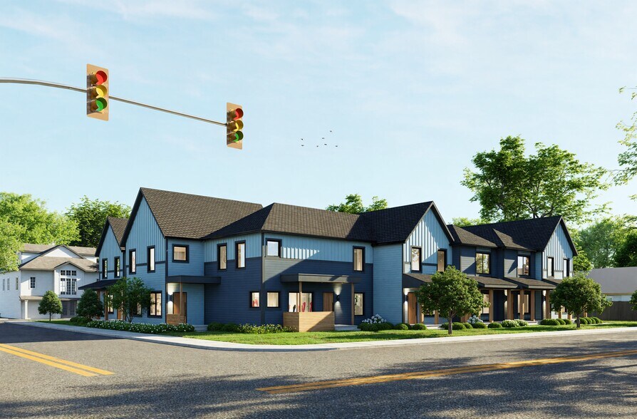 More Photos Of 2959 Ruckle St, Indianapolis Apartments For Sale