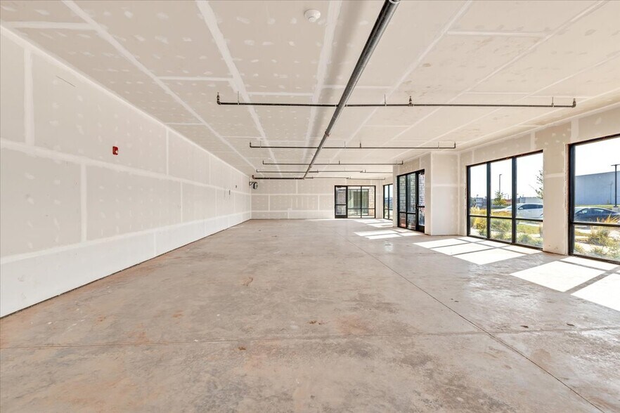 More Photos Of 701 SW 17th St, Moore Multifamily For Sale