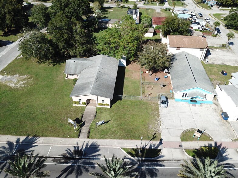 Primary Photo Of 209 E Kennedy Blvd, Eatonville Flex For Lease