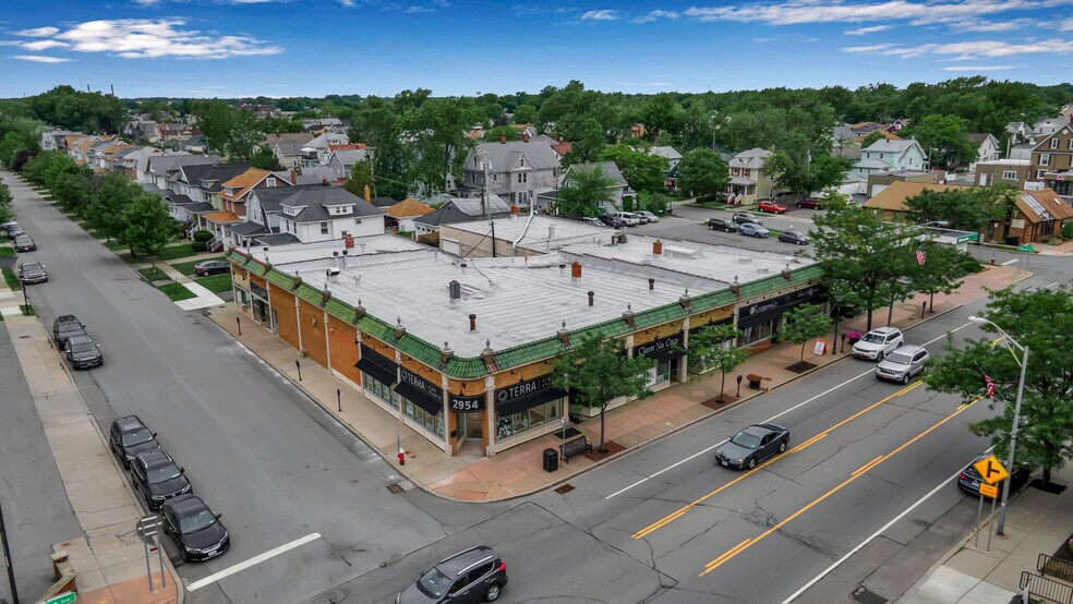 More Photos Of 2958 Delaware Ave, Kenmore Storefront For Lease