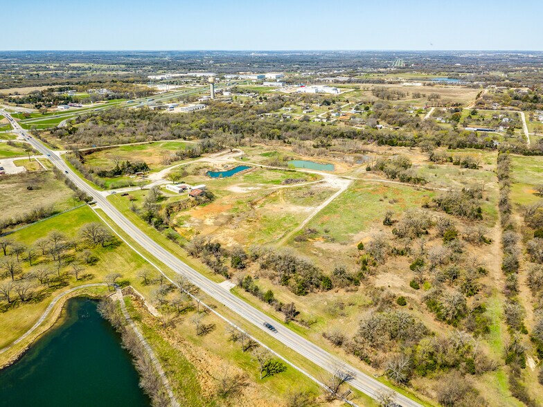 More Photos Of 7001 E FM 917, Burleson Land For Sale