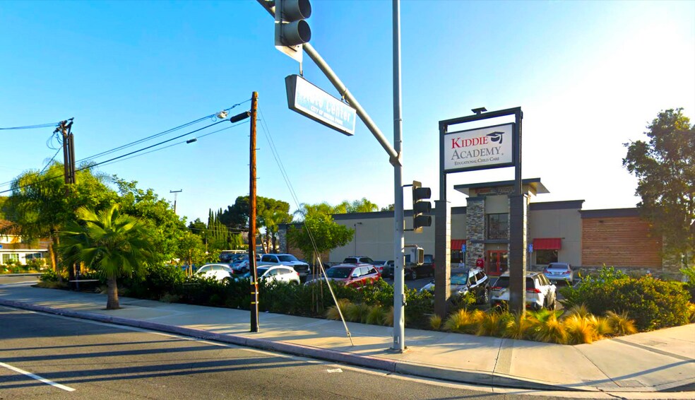 More Photos Of 7501 Commonwealth Ave, Buena Park Medical For Sale