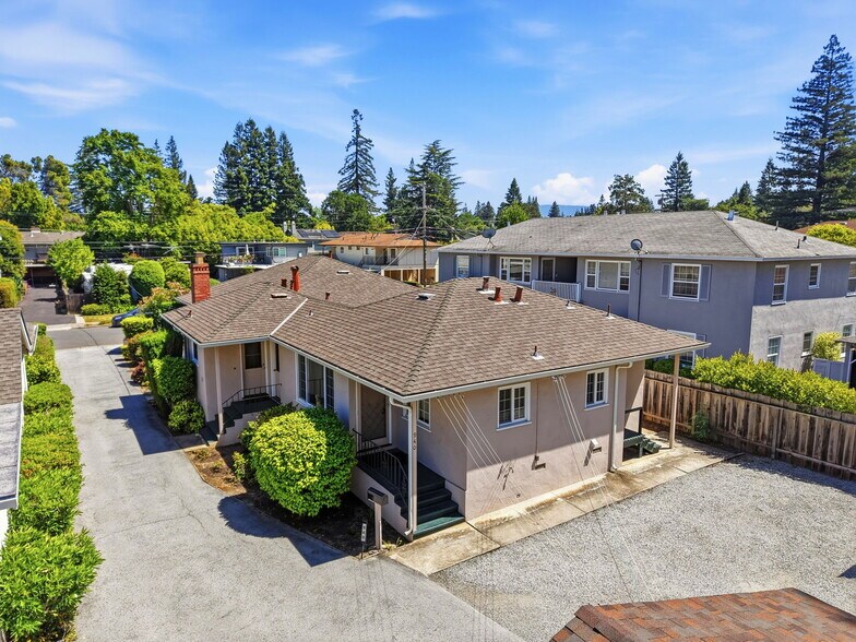 More Photos Of 938 Alice Ln, Menlo Park Multifamily For Sale