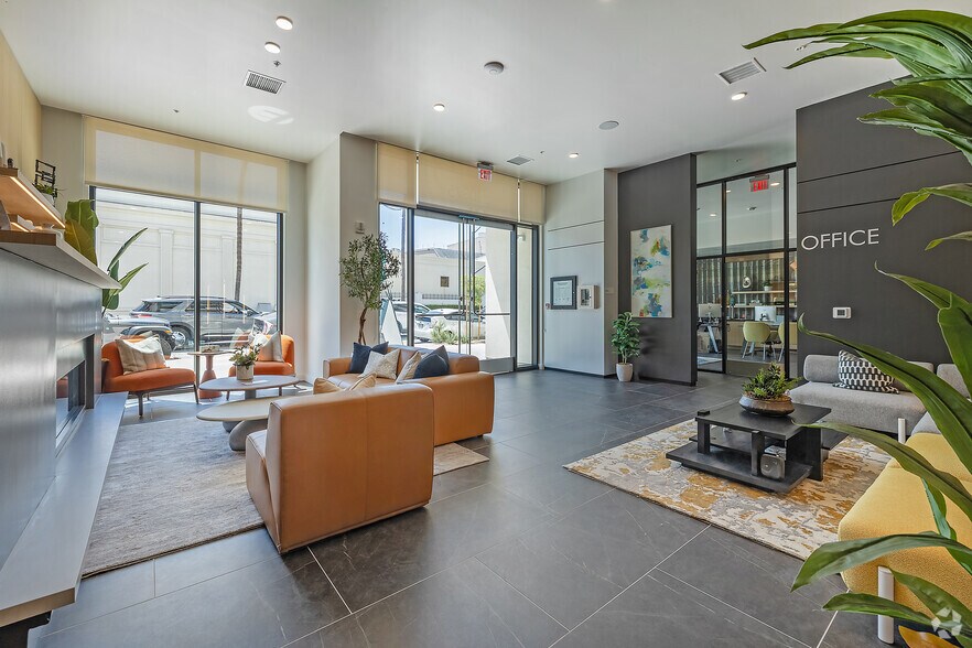 More Photos Of 10375 Washington Blvd, Culver City Apartments For Lease