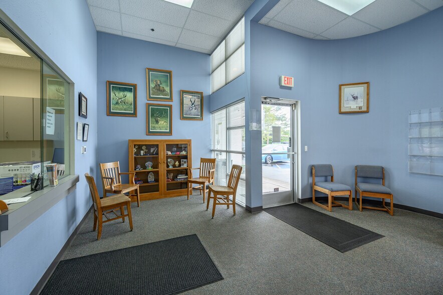 More Photos Of 308 N Villa Rd, Newberg Medical For Lease