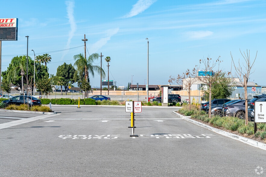 More Photos Of 3340 Santa Anita Ave, El Monte Fast Food For Sale
