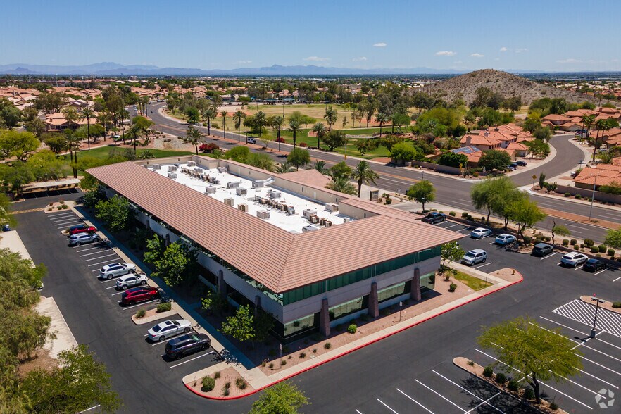More Photos Of 3930 E Ray Rd, Phoenix Coworking Space