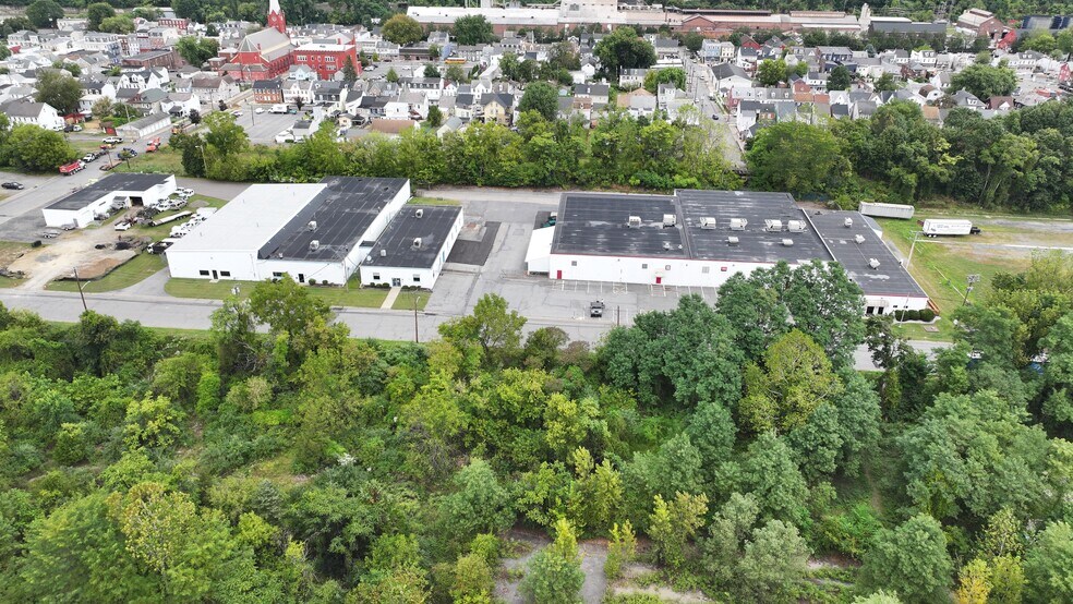 More Photos Of 125-155 Howard St, Phillipsburg Unknown For Lease
