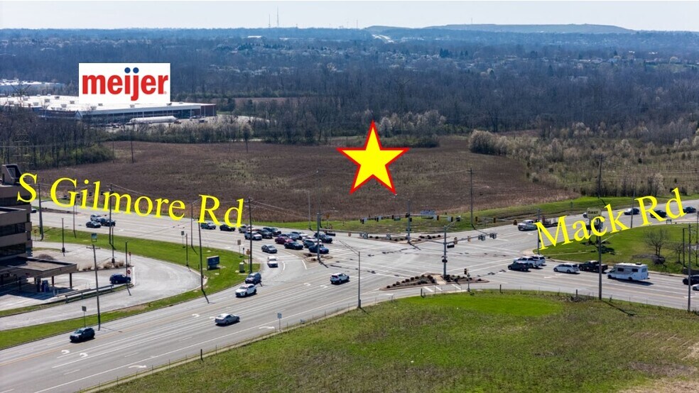 More Photos Of 2671 Mack Rd, Fairfield Land For Sale