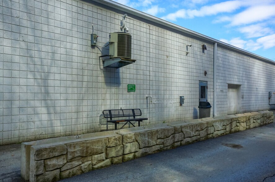 More Photos Of 119 N Route 88, Charleroi Industrial For Sale