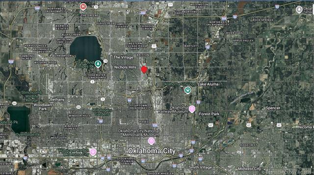 More Photos Of 7100 N Classen Blvd, Oklahoma City Office For Lease