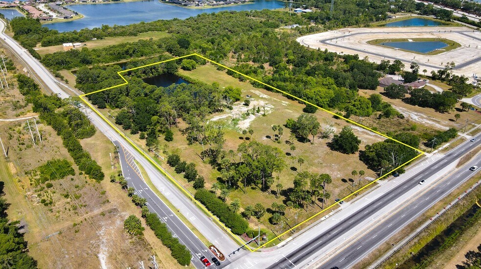 More Photos Of 3780 Minton Rd, West Melbourne Land For Sale