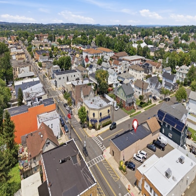 More Photos Of 521 Valley Brook Ave, Lyndhurst Office For Sale