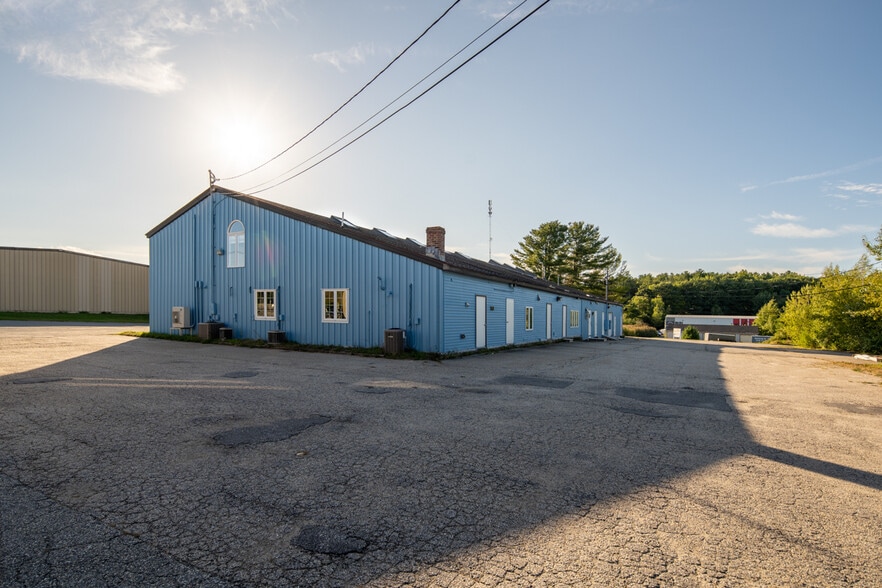 More Photos Of 8 Pomerleau St, Biddeford Loft Creative Space For Sale