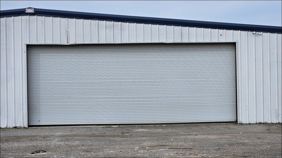 More Photos Of 12620 S US Hwy 41, Gibsonton Industrial For Sale