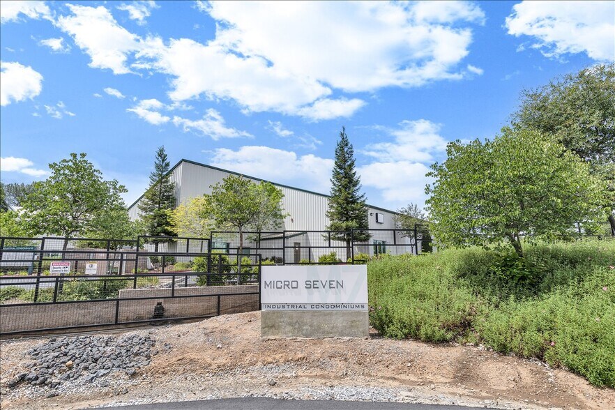 More Photos Of 18855 Microtronics, Sonora Industrial For Sale