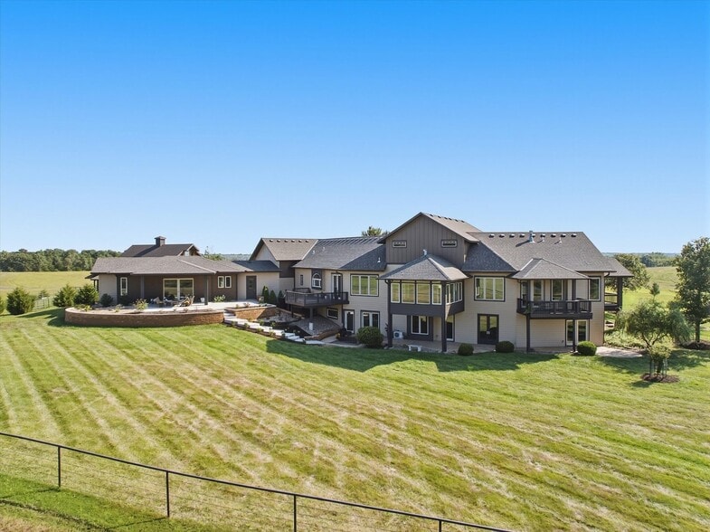 More Photos Of 17688 Golden Rd, Linwood Land For Sale