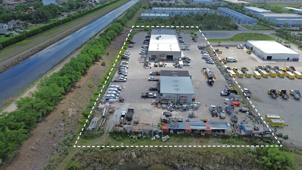 More Photos Of , Fort Myers Industrial For Sale